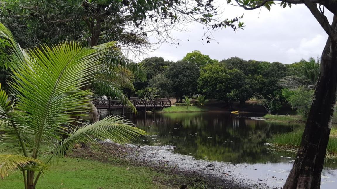 Itacimirim - Quinta das Lagoas Reserva Camacari Exterior foto