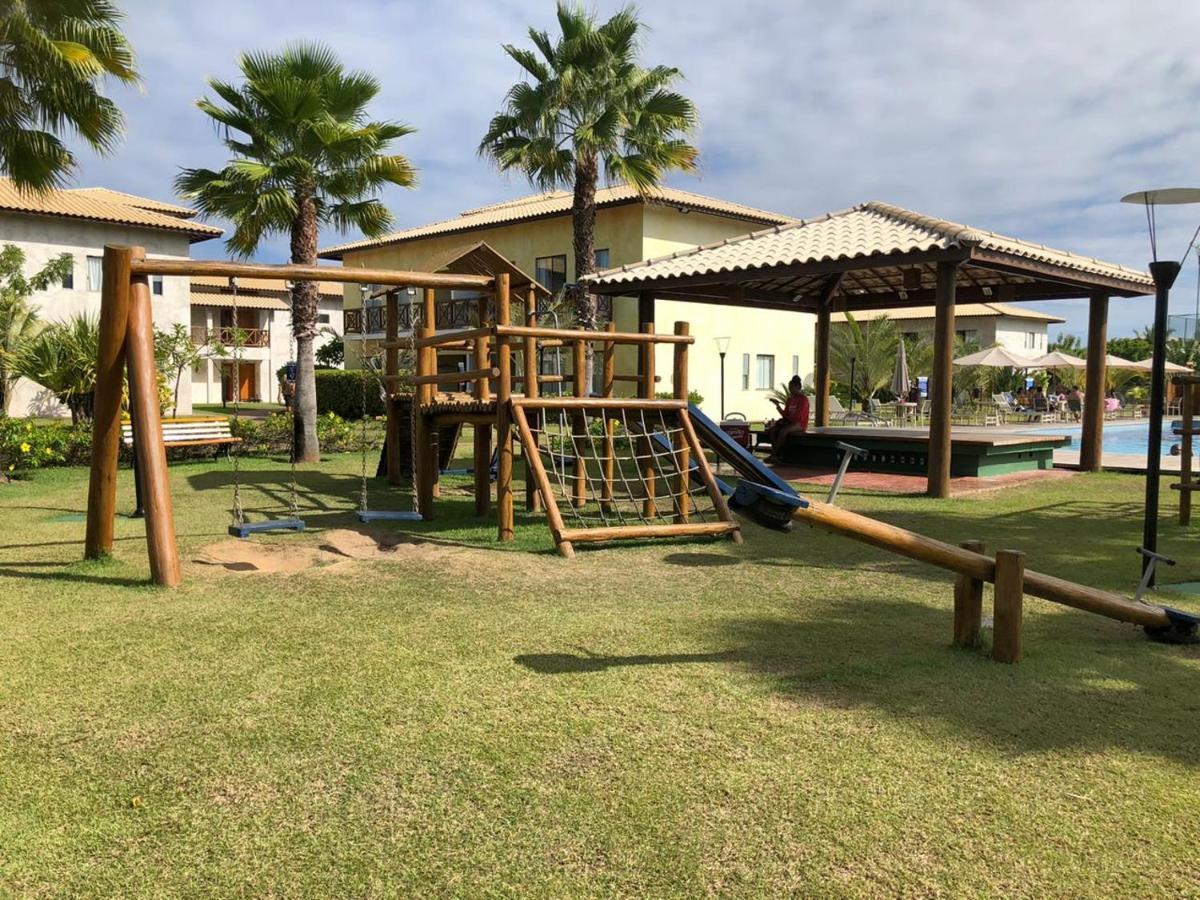 Itacimirim - Quinta das Lagoas Reserva Camacari Exterior foto
