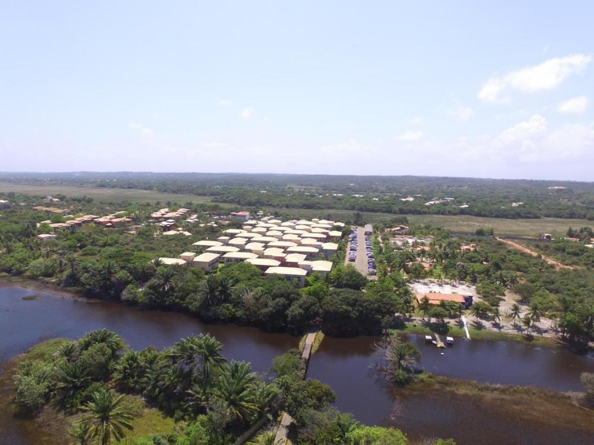 Itacimirim - Quinta das Lagoas Reserva Camacari Exterior foto