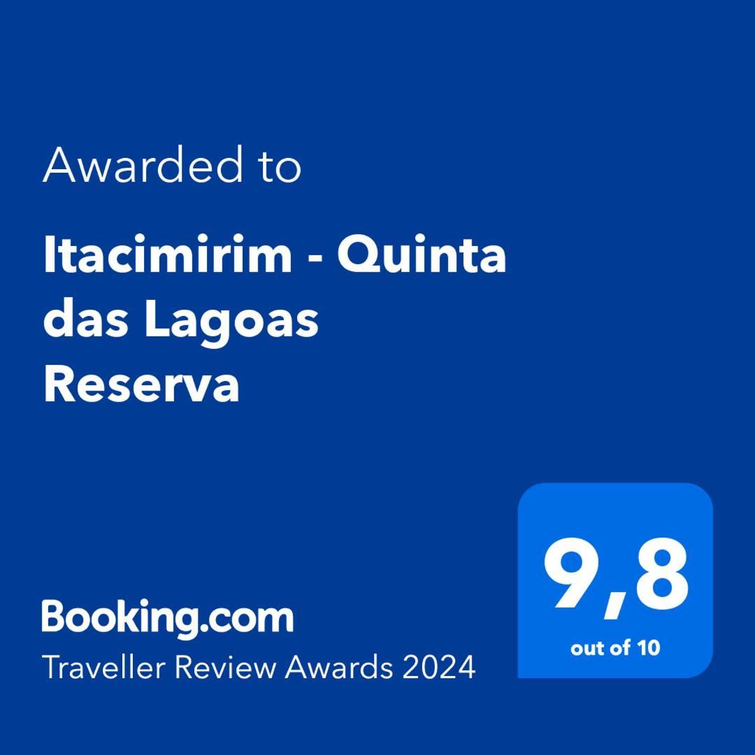 Itacimirim - Quinta das Lagoas Reserva Camacari Exterior foto