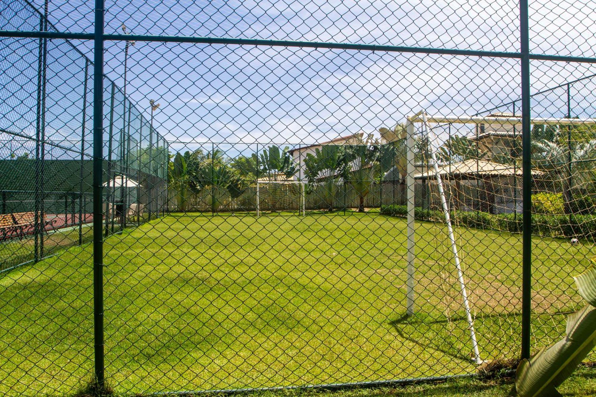 Itacimirim - Quinta das Lagoas Reserva Camacari Exterior foto
