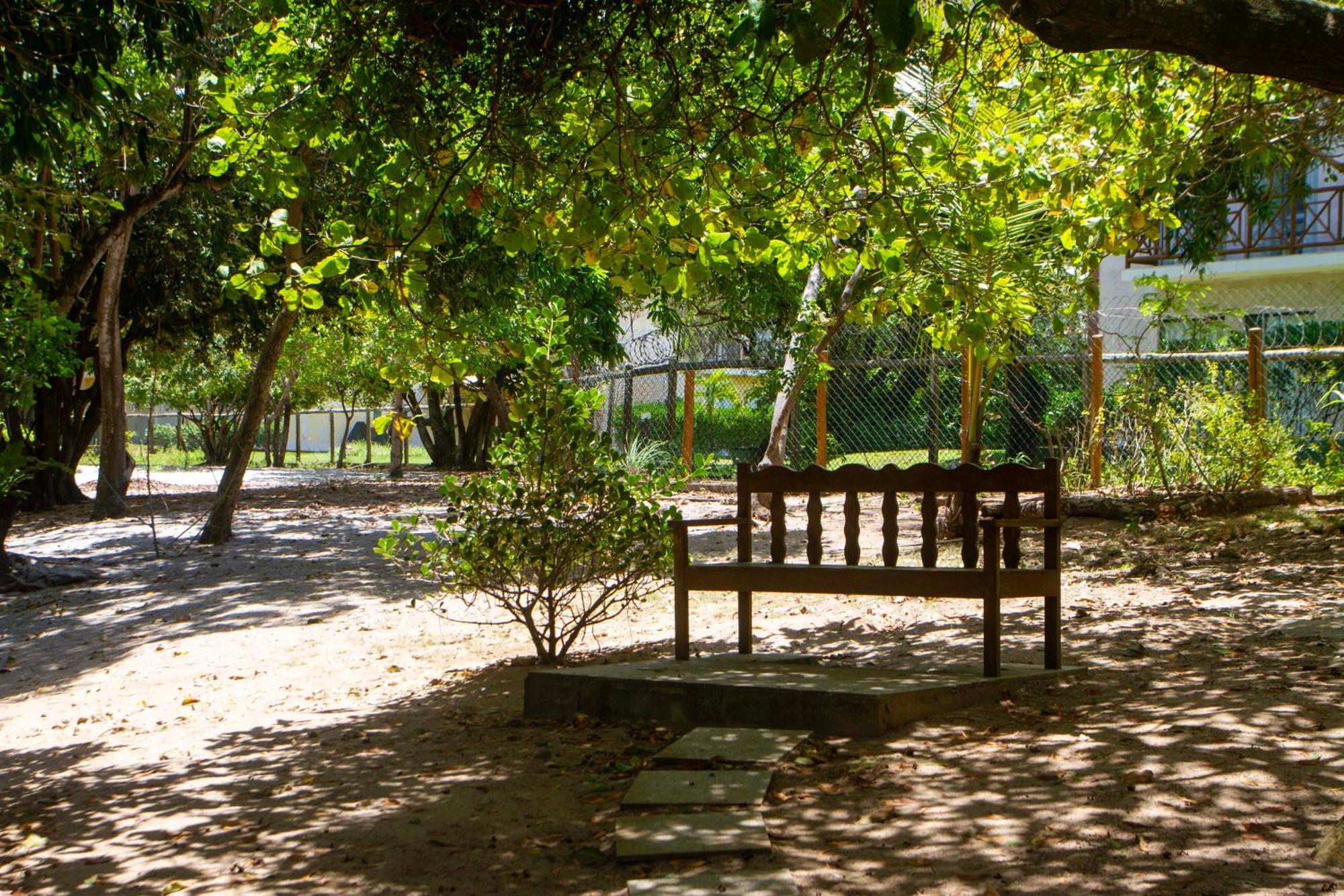 Itacimirim - Quinta das Lagoas Reserva Camacari Exterior foto