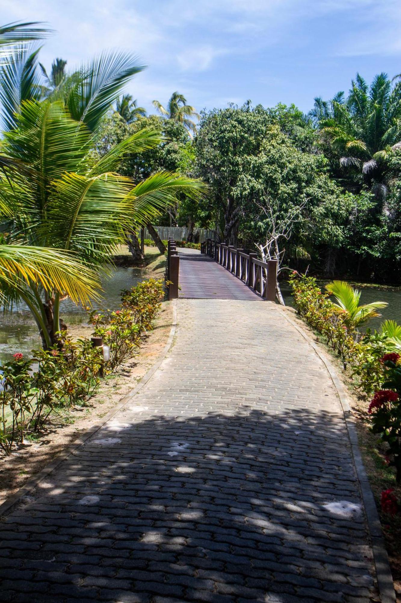 Itacimirim - Quinta das Lagoas Reserva Camacari Exterior foto